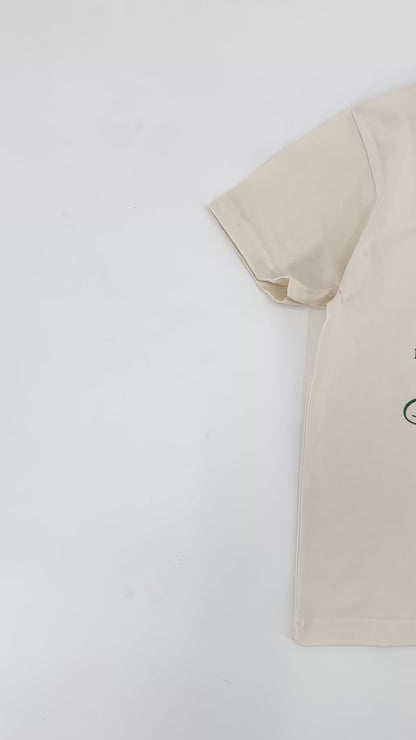 Unisex Juice Box Social Club Tee Shirt for Kids