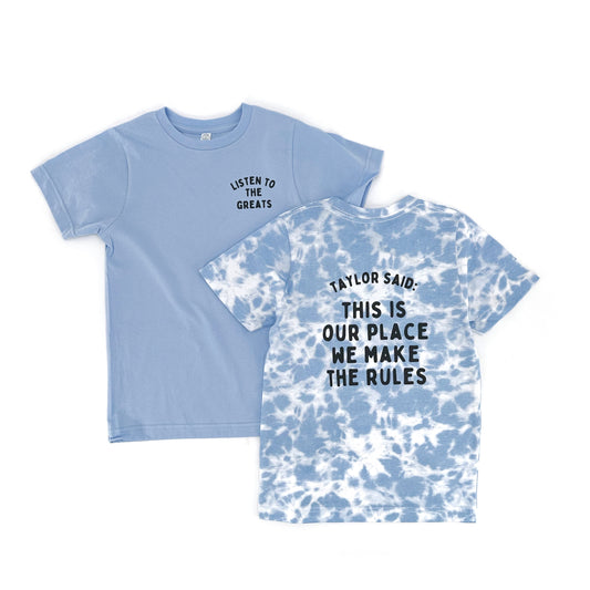 Taylor Tshirt - This Is Our House