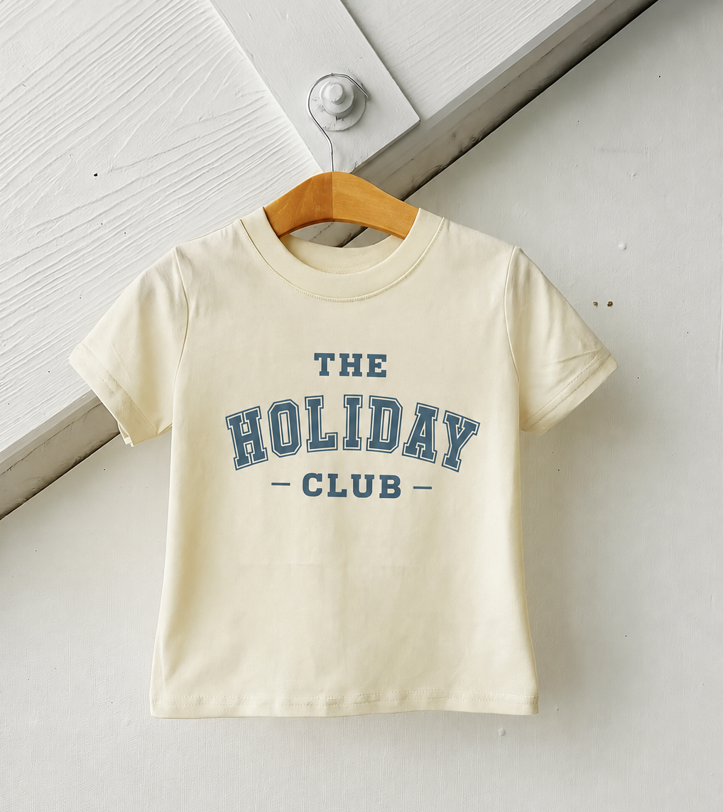 The Holiday Club
