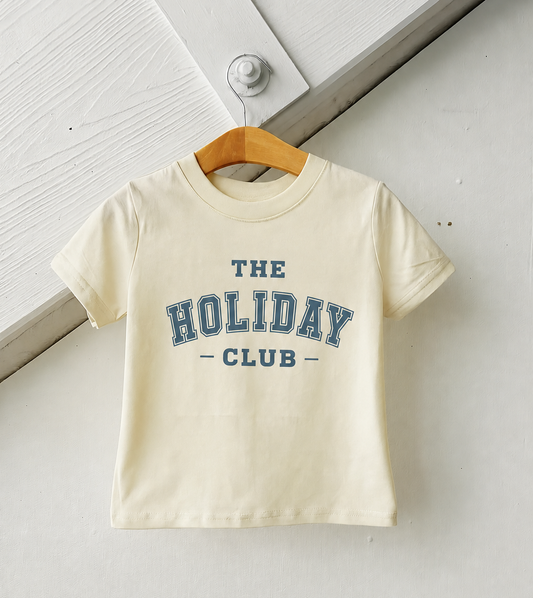 The Holiday Club
