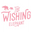 logo of The Wishing Elephant, kids graphic tee and sweatshirt