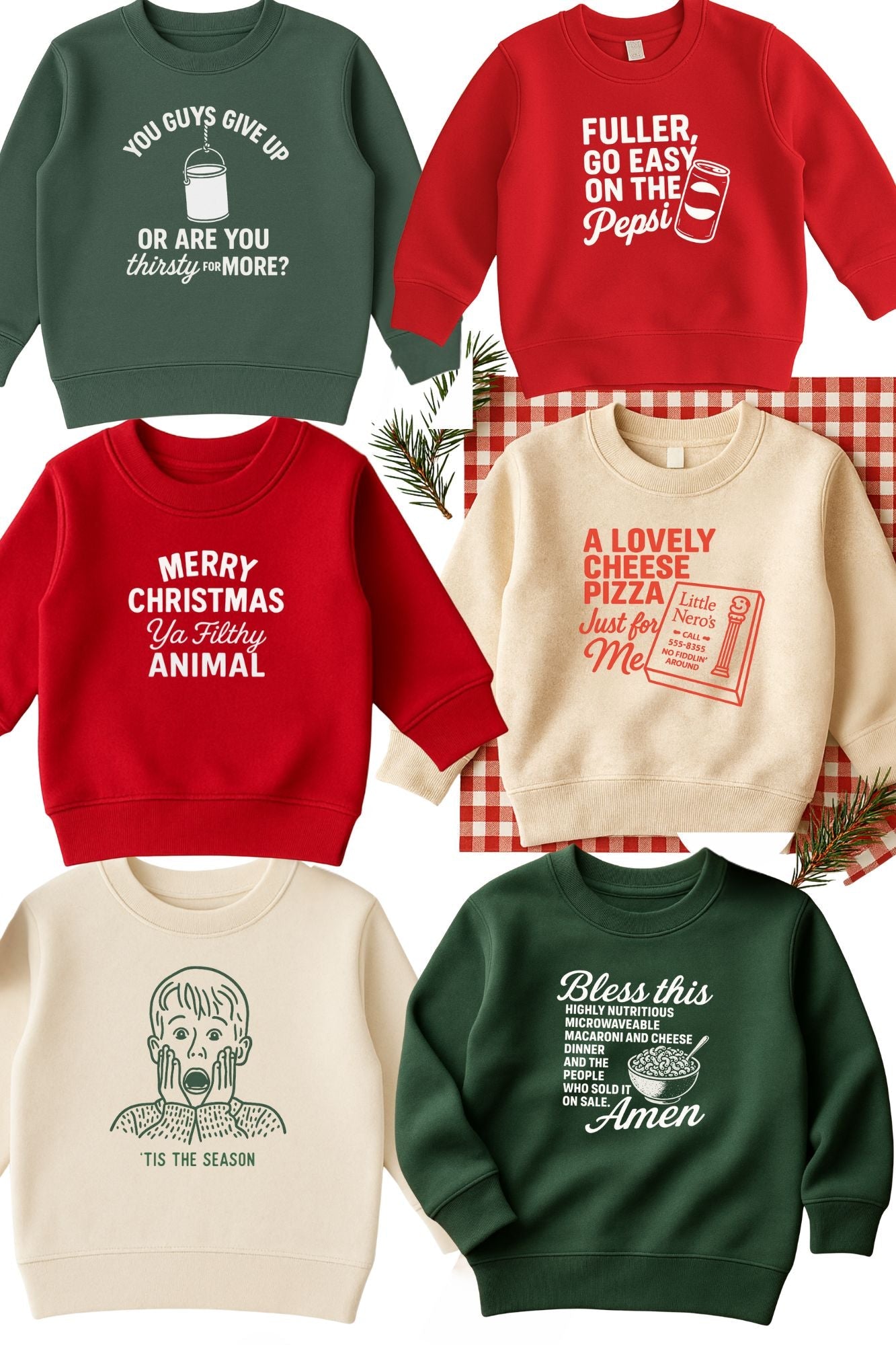 You Guys Give Up Or Are You Thirsty For More Sweatshirt - The Wishing Elephant