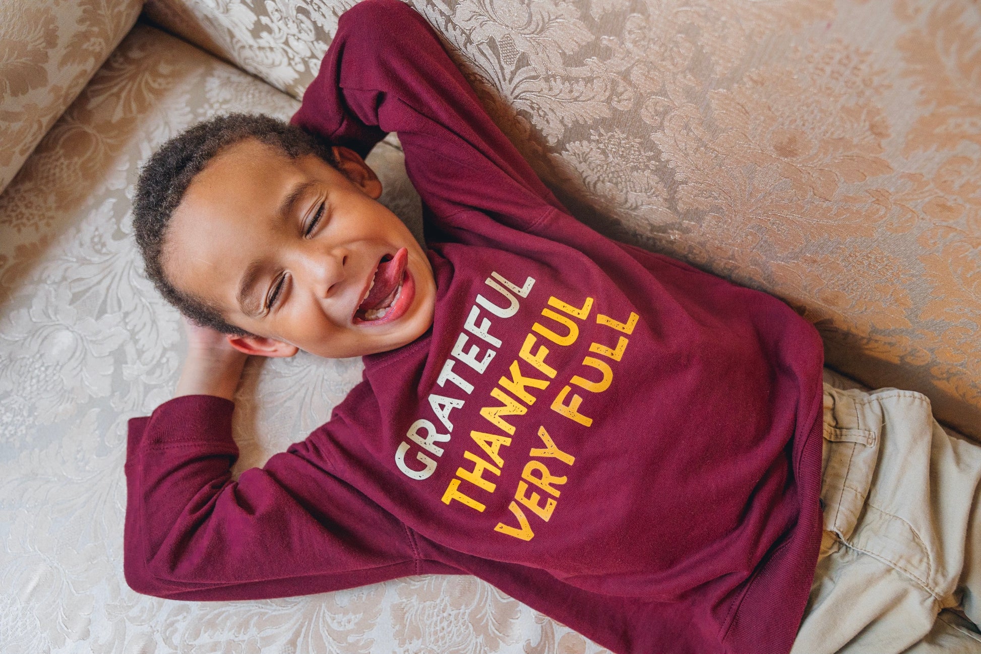 the wishing elephant pullovers sweatshirts kids clothes screen printed tee shirts gifts birthday