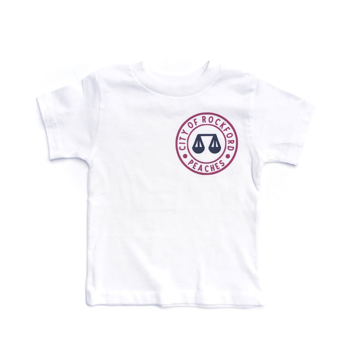 Coach’s Rockford Tee - The Wishing Elephant