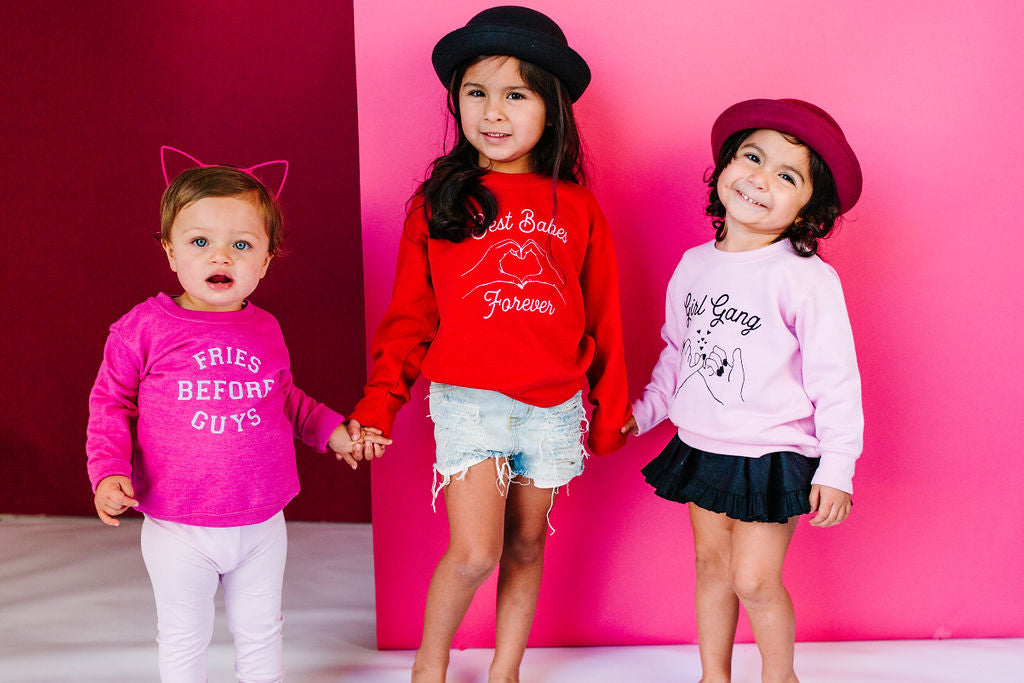 the wishing elephant pullovers sweatshirts kids clothes screen printed tee shirts gifts birthday