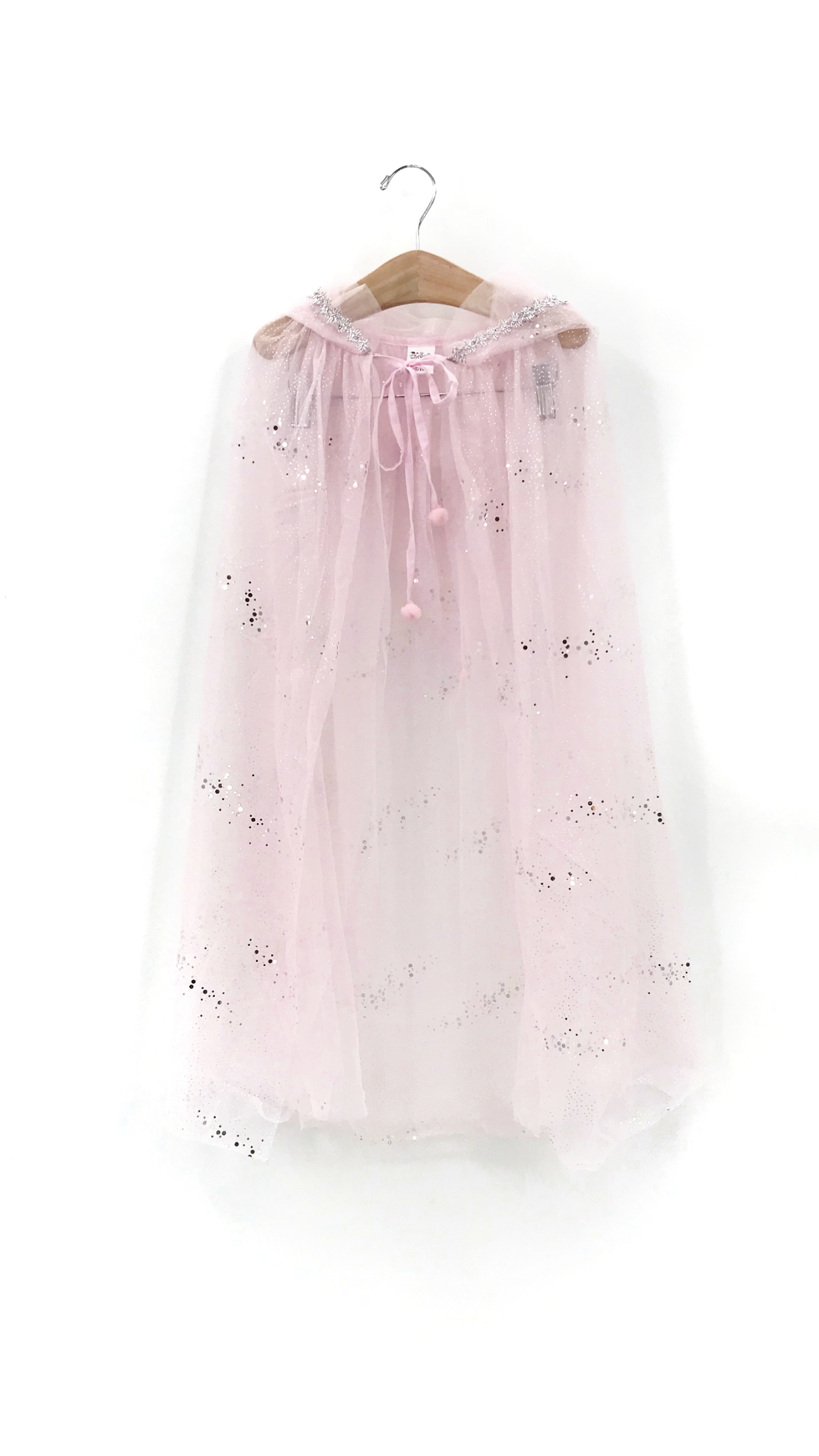Primrose Pink Cape Primrose Pink Cape The Wishing Elephant  The Wishing Elephant