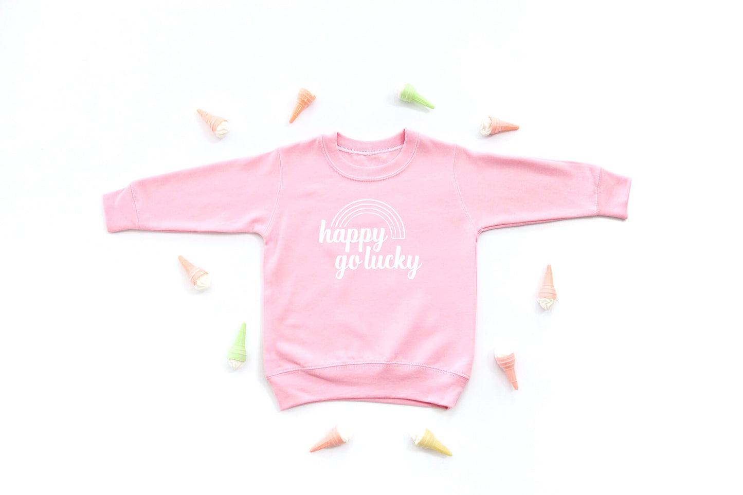 Pink Happy Go Lucky Pink Happy Go Lucky The Wishing Elephant  The Wishing Elephant