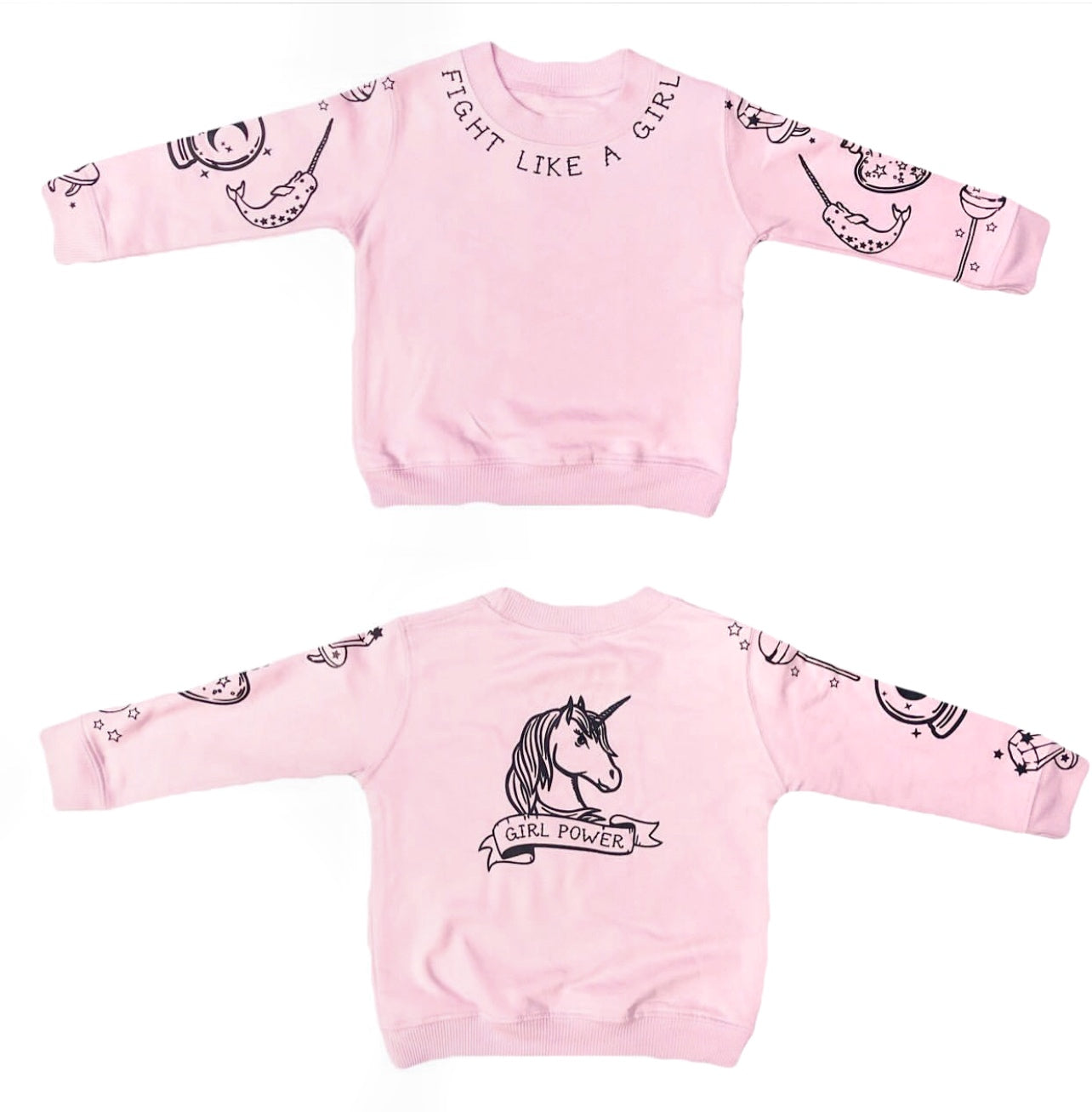 the wishing elephant pullovers sweatshirts kids clothes screen printed tee shirts gifts birthday