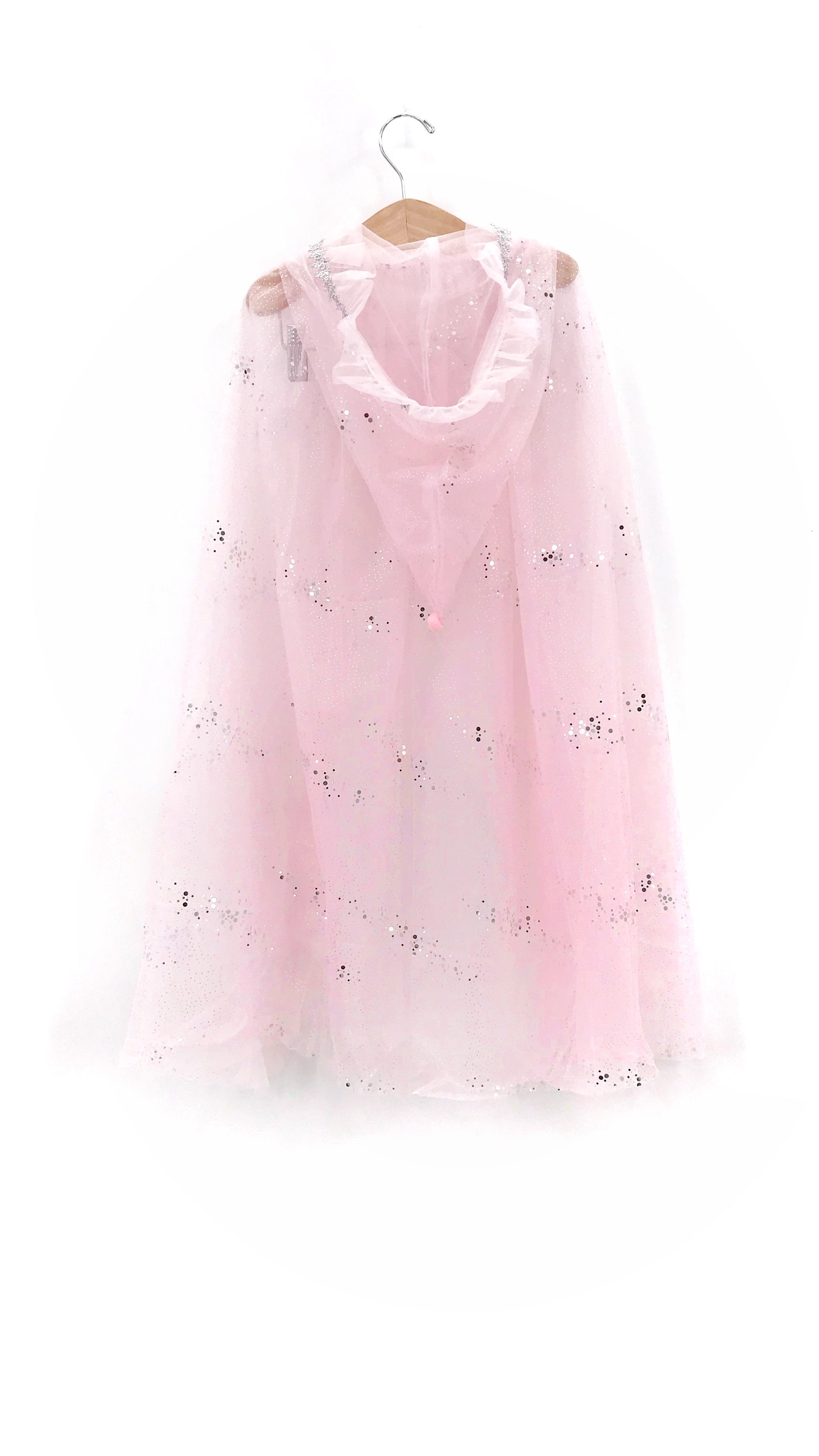 Primrose Pink Cape Primrose Pink Cape The Wishing Elephant  The Wishing Elephant