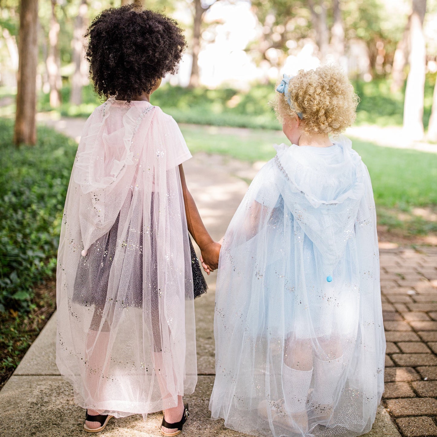 Primrose Pink Cape Primrose Pink Cape The Wishing Elephant  The Wishing Elephant