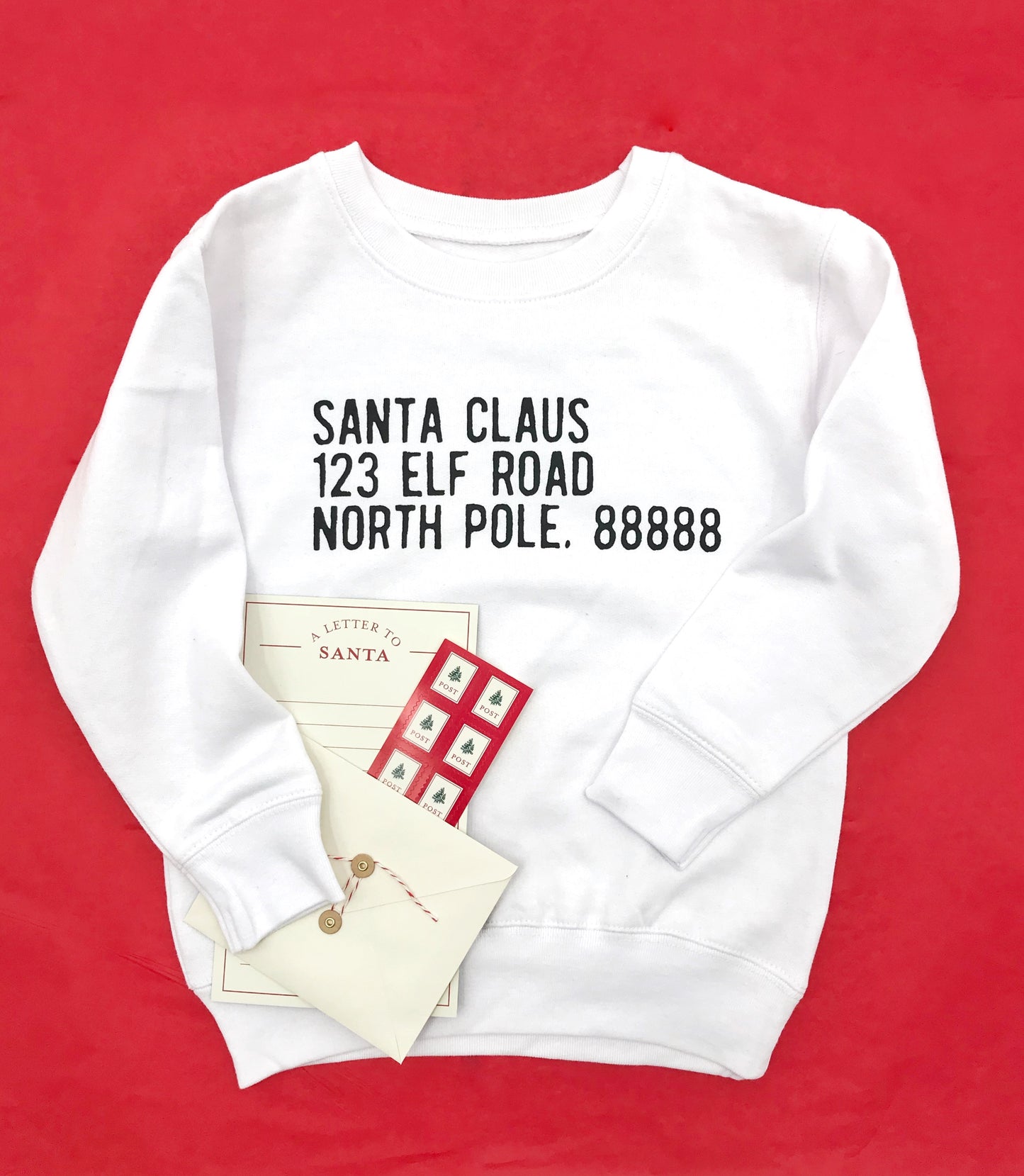 Elf Road Pullover Elf Road Pullover The Wishing Elephant  The Wishing Elephant