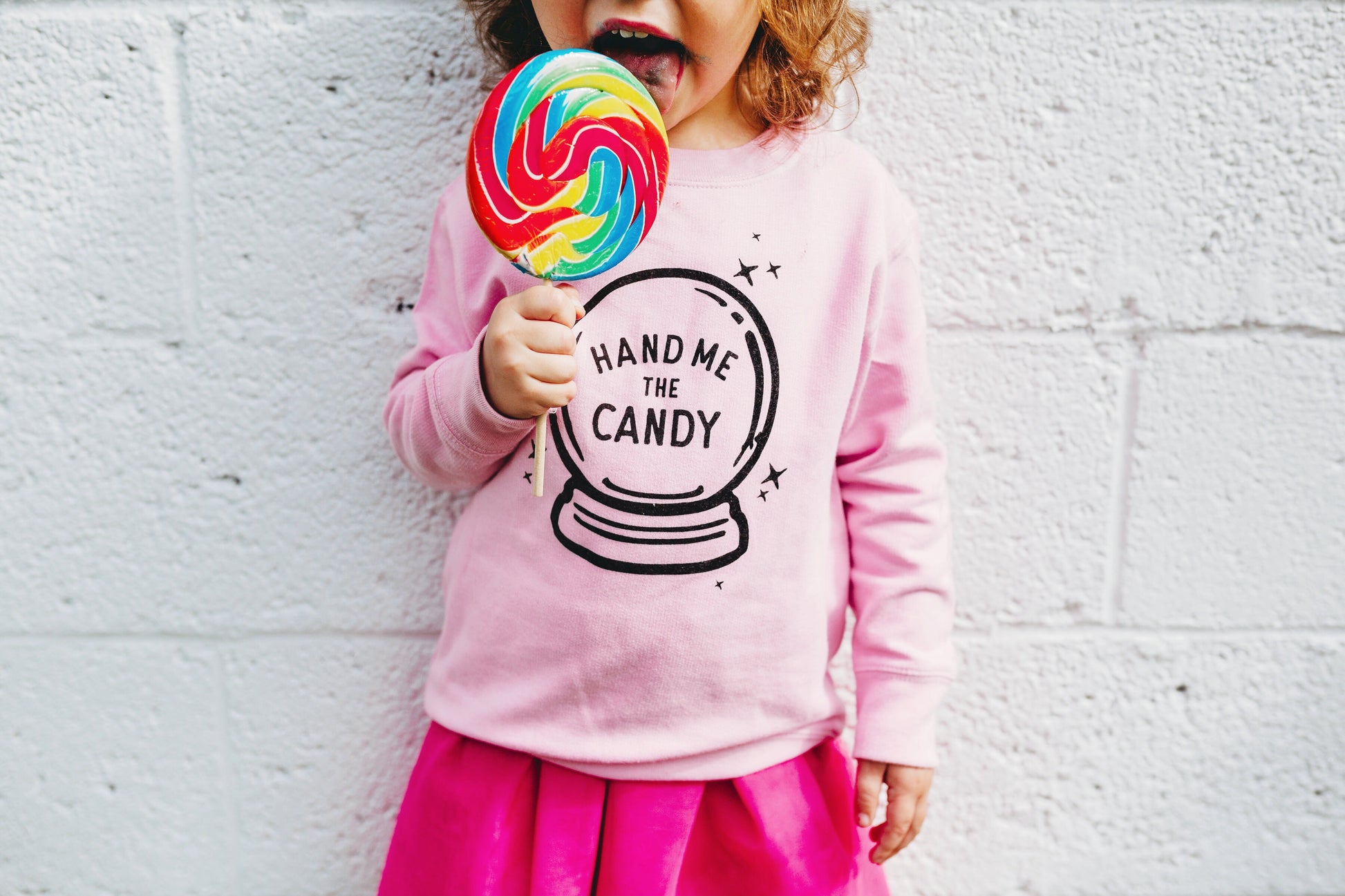 HAND ME THE CANDY pink TEES! HAND ME THE CANDY pink TEES! The Wishing Elephant tee The Wishing Elephant
