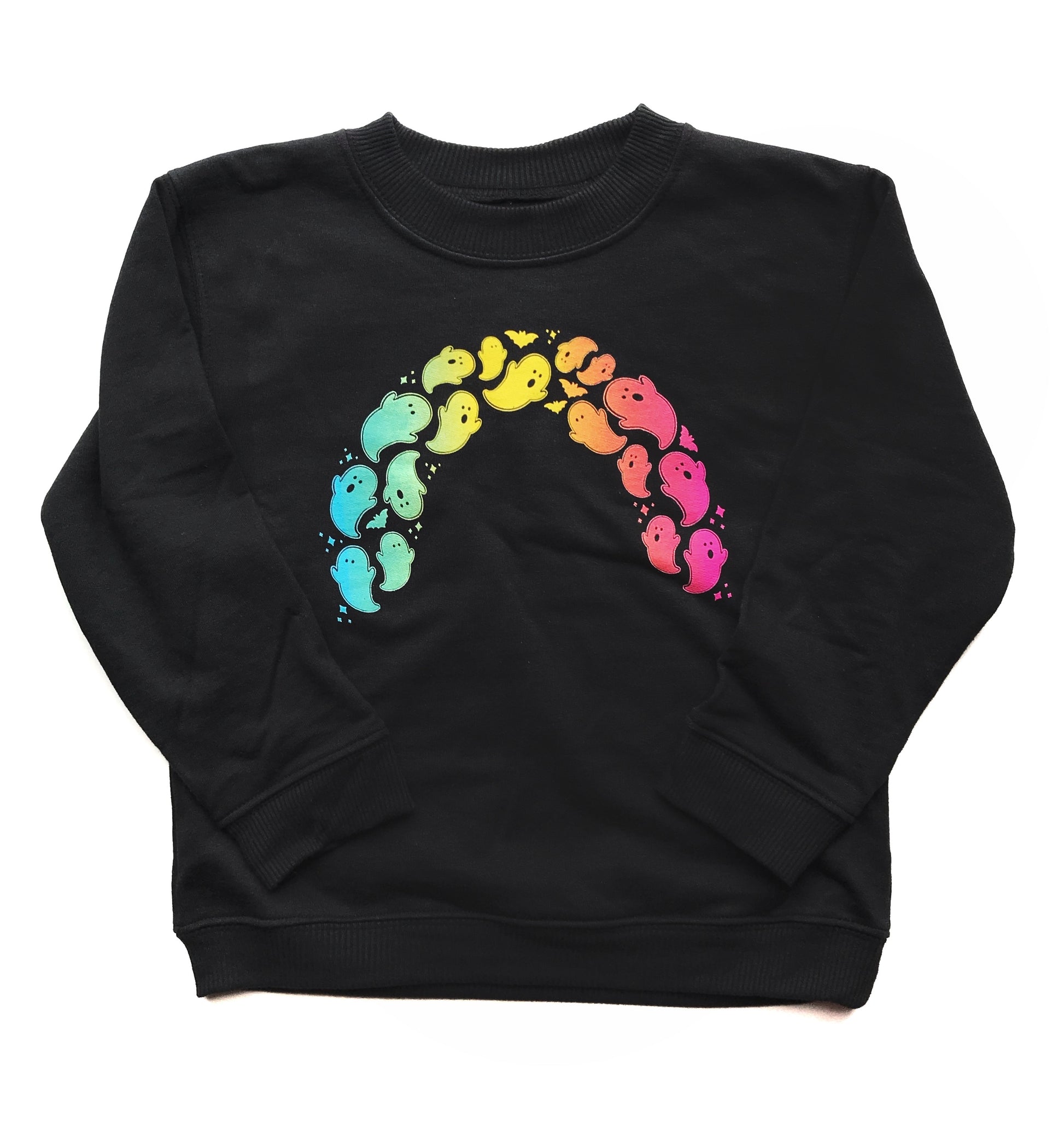 Kids Rainboo Pullover Kids Rainboo Pullover The Wishing Elephant tee The Wishing Elephant