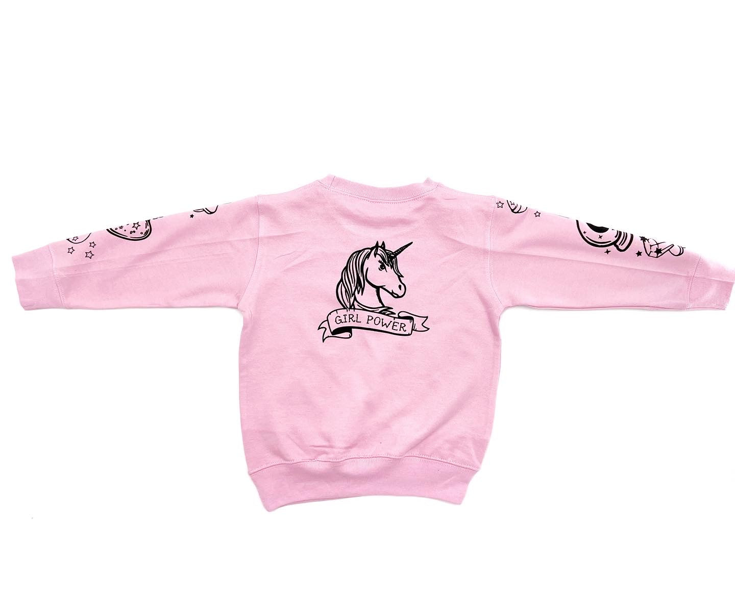Tattoo Sweatshirt Tattoo Sweatshirt The Wishing Elephant tee The Wishing Elephant