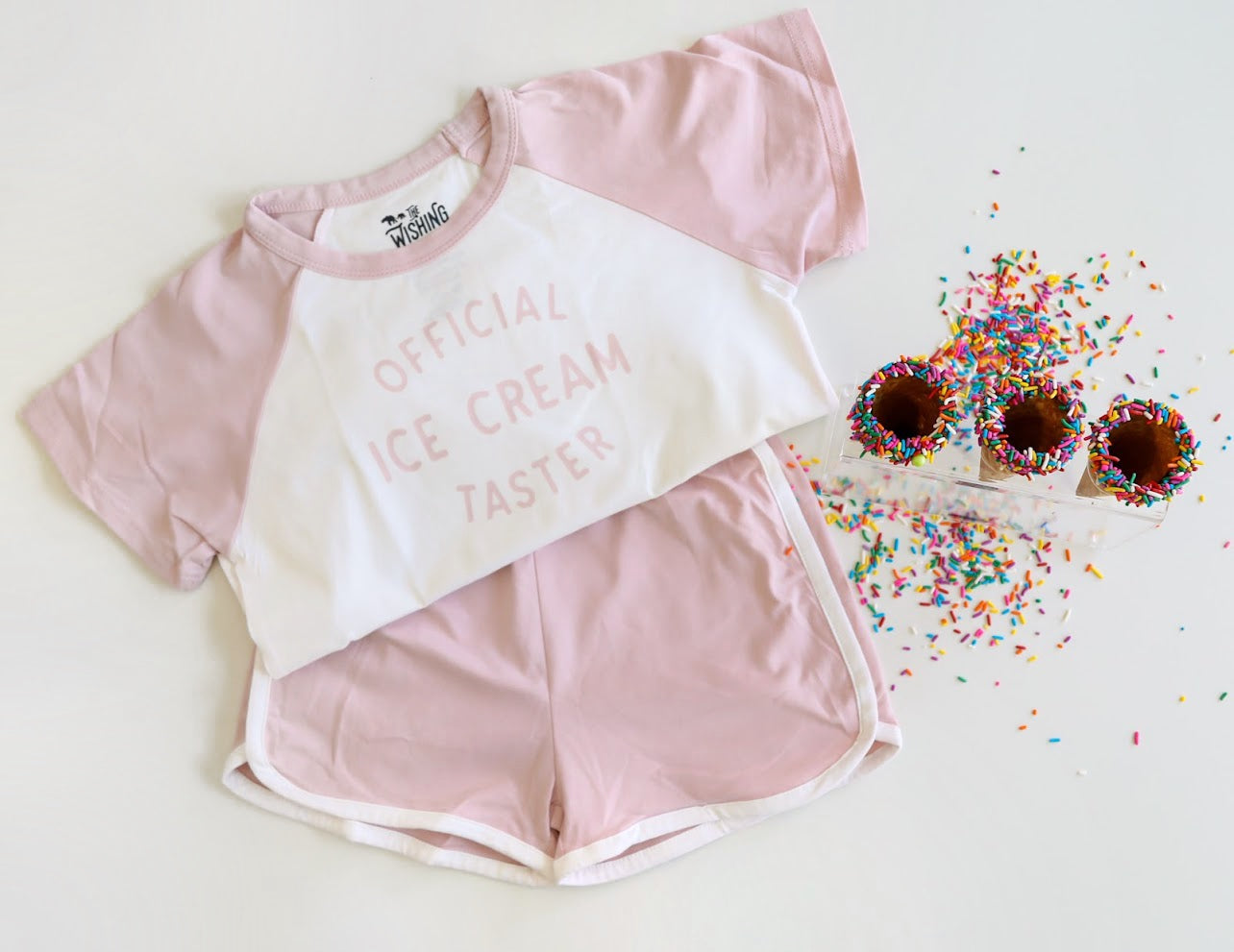 the wishing elephant pullovers sweatshirts kids clothes screen printed tee shirts gifts birthday