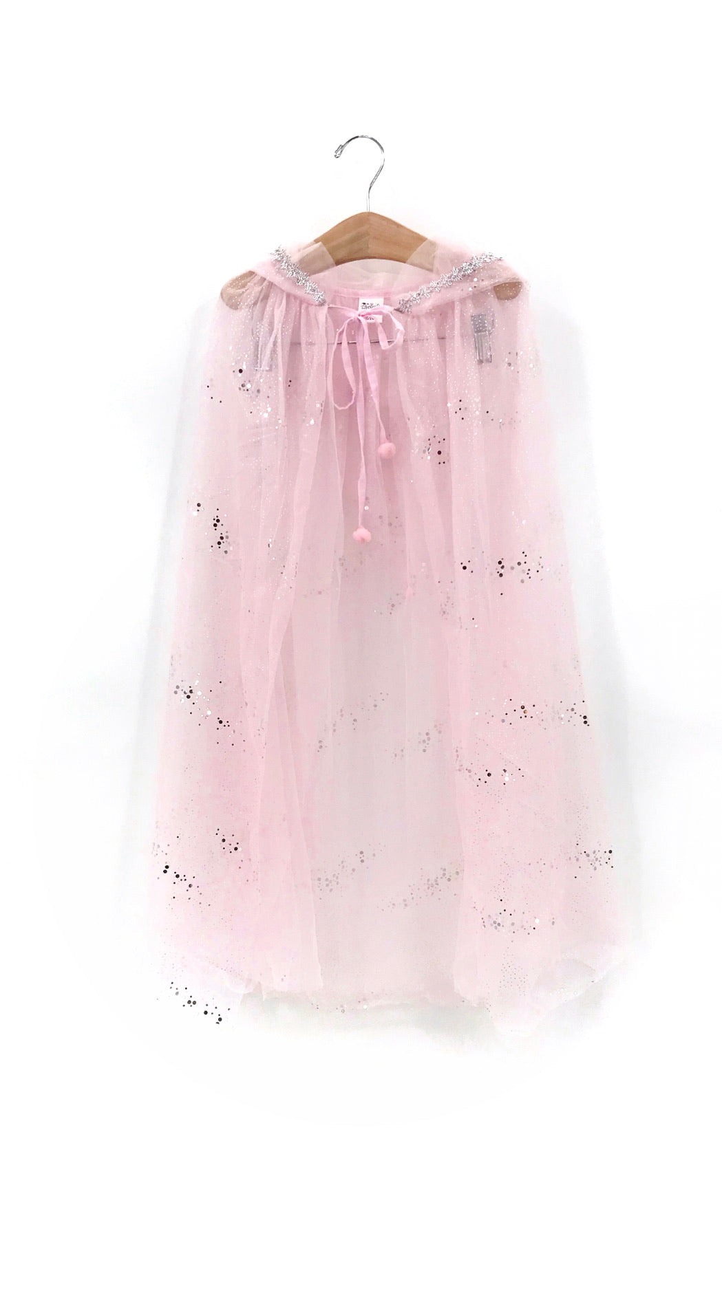 Primrose Pink Cape Primrose Pink Cape The Wishing Elephant  The Wishing Elephant