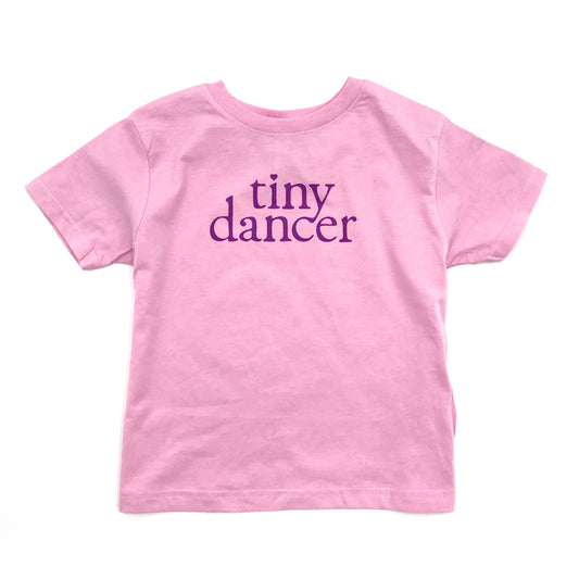 TEE Tiny Dancer TEE Tiny Dancer The Wishing Elephant tee The Wishing Elephant