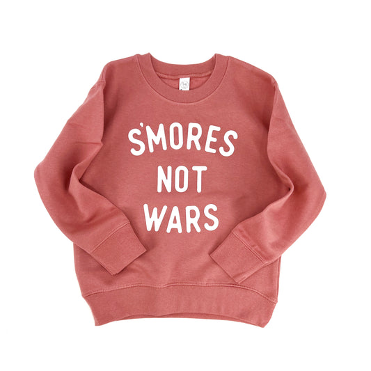 Dusty Rose S'mores Dusty Rose S'mores The Wishing Elephant  The Wishing Elephant