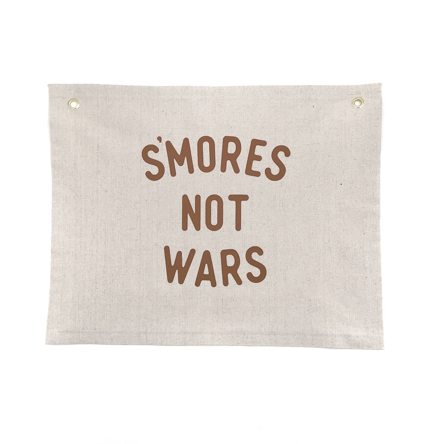 S'mores Banner S'mores Banner The Wishing Elephant  The Wishing Elephant