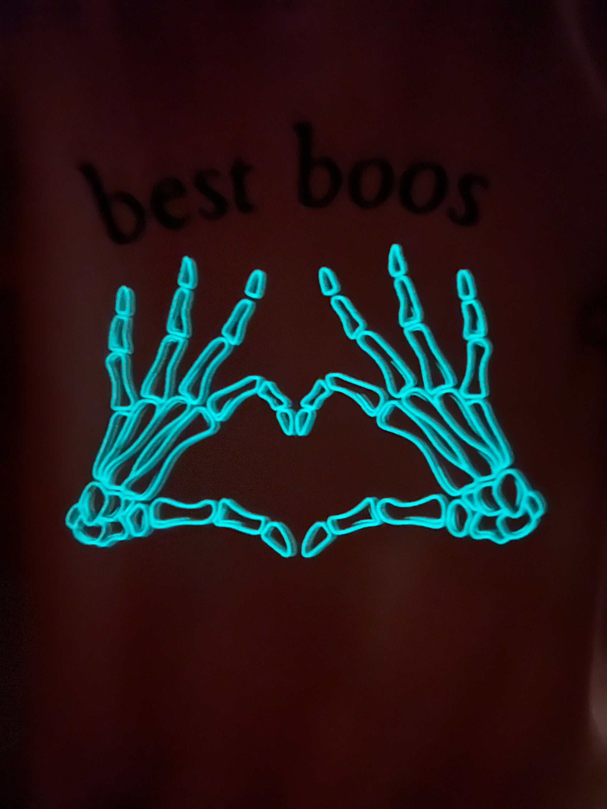 MINT Best Boos Pullover MINT Best Boos Pullover The Wishing Elephant tee The Wishing Elephant