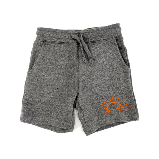 Rise Then Shine SHORTS