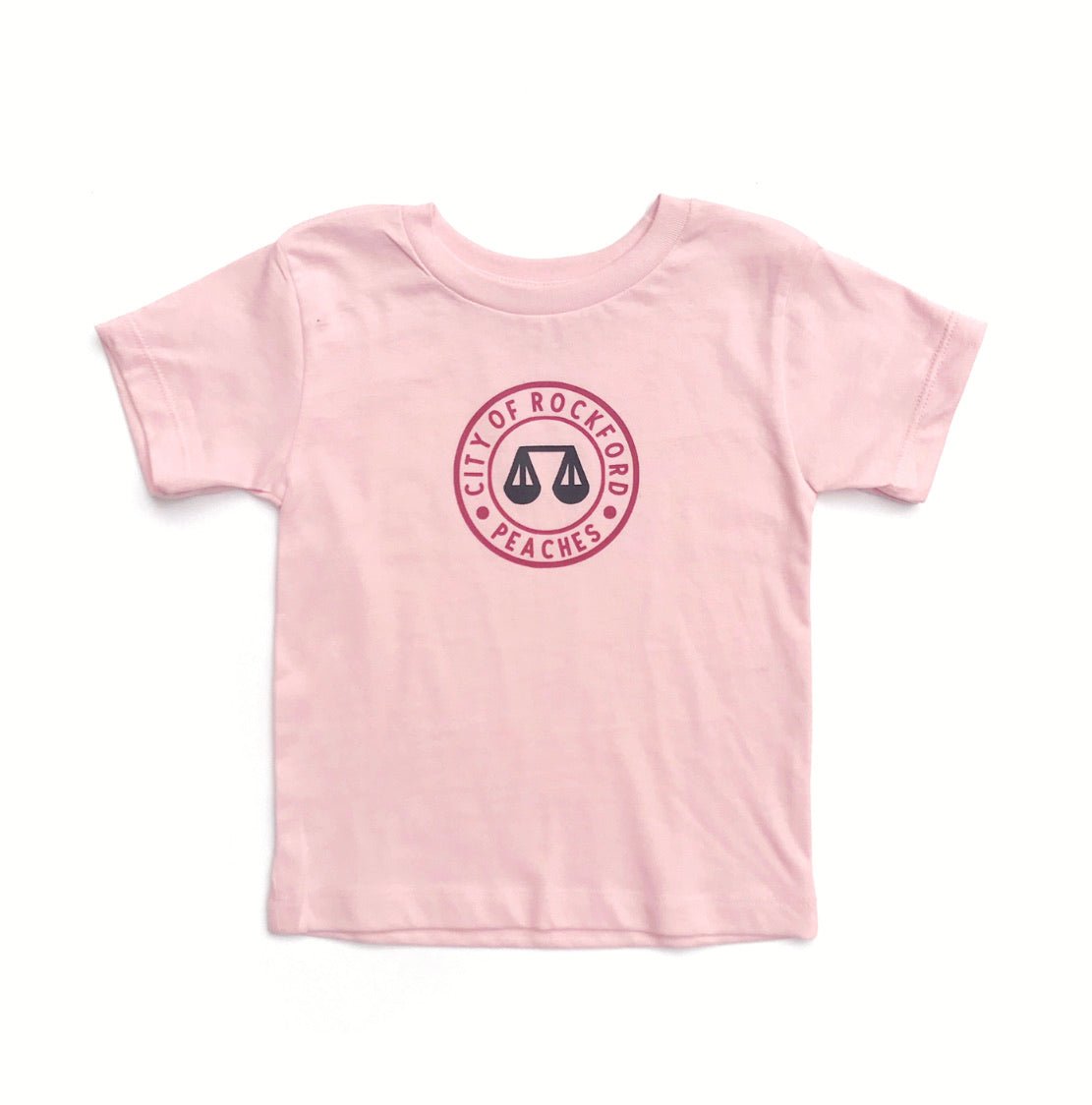 Player’s Rockford Tee - The Wishing Elephant