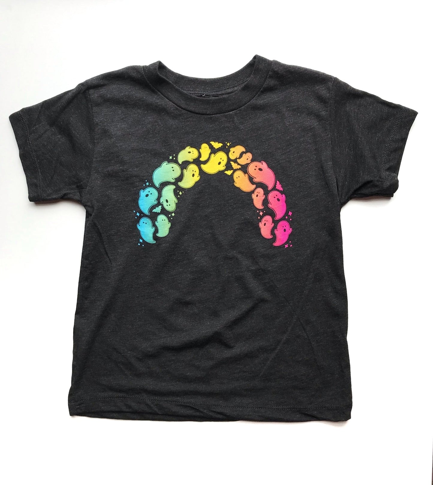 Rainboo Tees - Halloween Shirt for Kids - The Wishing Elephant