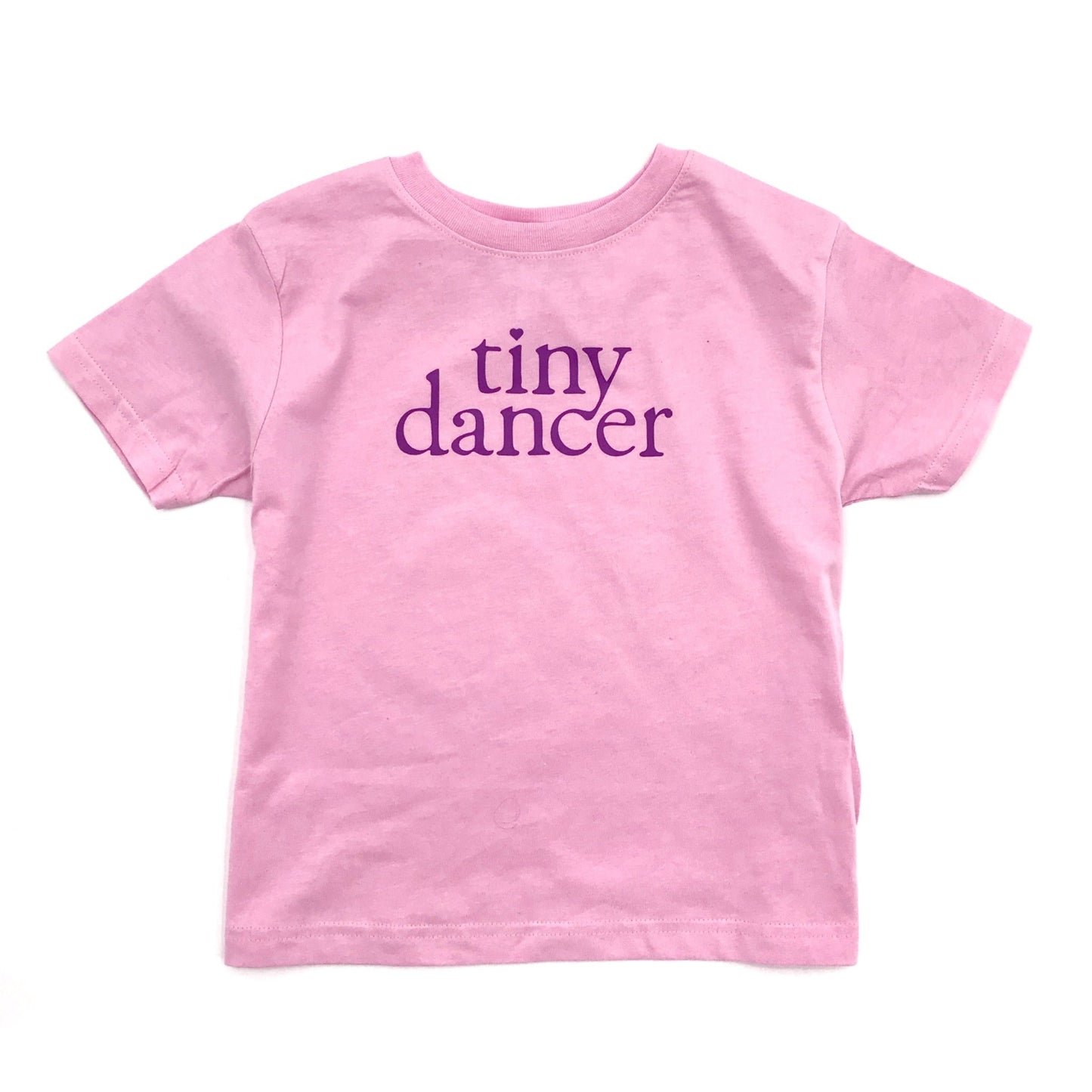 TEE Tiny Dancer - The Wishing Elephant